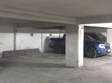 Garage · 15m² · 1 Cochera · Cochera en Venta en Nueva Córdoba