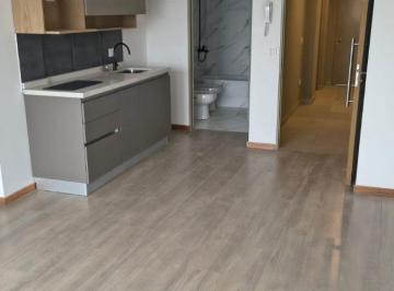 Departamento de 1 ambiente, Villa Urquiza · Departamento Monoambiente.