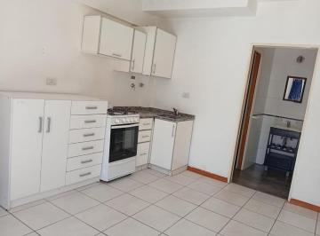 Departamento · 33ha · 1 Ambiente · Monoambiente Super Luminoso - Impecable