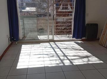 Departamento · 33m² · 1 Ambiente · Monoambiente Super Luminoso - Impecable