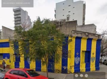 Terreno · 112m² · Propiedad Para Demoler Ideal Proyecto Constructor