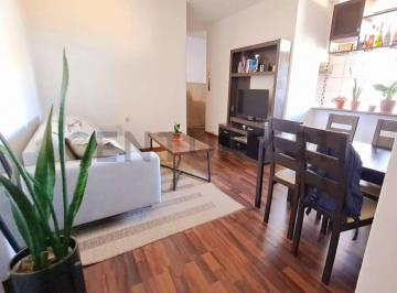 Departamento · 40m² · 1 Dormitorio · Venta|apto 3er Piso por Escalera|1 Dormitorio|prox Mdeo Shopp|acepta Banco