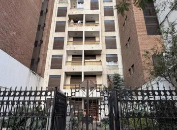 Departamento · 25m² · 2 Ambientes · Oportunidad en Nva Cba, 1 Dormitorio, Excelente Ubicacion