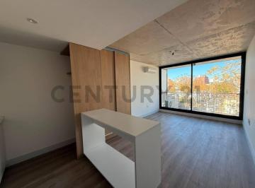 Departamento · 29m² · 1 Ambiente · Pocitos a Estrenar! 1 Ambiente - 31 m² con Balcón Al Frente - Amenities