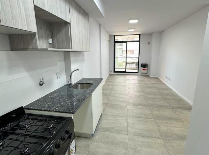 Departamento · 29m² · 1 Ambiente