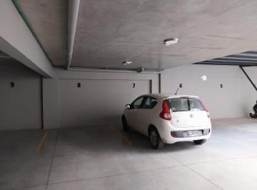 Garage · Alquiler Cochera - Republica de La Sexta, Rosario
