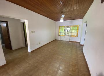 Casa · 80m² · 3 Ambientes · Alquiler Casa 2 Dorm., Zavalla