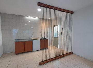 PH · 25m² · 1 Ambiente · Monoambiente con Patio + Terraza Exclusiva en Bella Vista