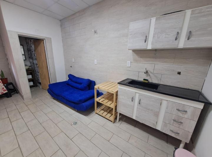 Departamento · 10m² · 1 Ambiente