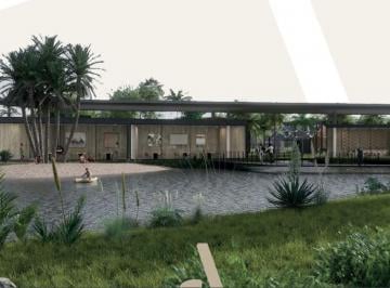 Terreno · 500m² · Venta de Lotes en Barrio Privado Aurea. Financiación. Roldán. San Lorenzo.