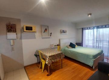 Departamento · 28m² · Departamento Monoambiente Amoblado Full