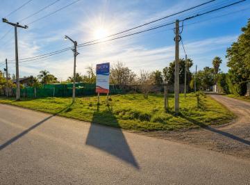 Terreno · 600m² · Alquiler Terreno 600 m² - Funes