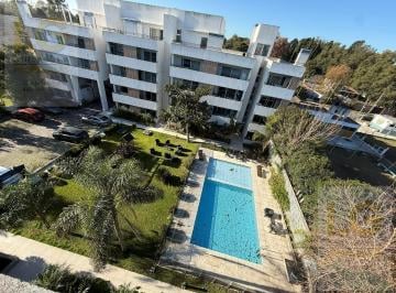 Departamento · 160m² · 4 Ambientes · 2 Cocheras · Departamento 4 Ambientes en Venta en Complejo Magnolias