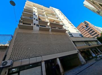 Departamento · 35m² · 2 Ambientes · Departamento en Monserrat Equipado a Nuevo.