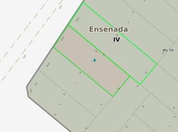 Terreno · 300m² · Terreno en Venta en Punta Lara