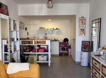 Departamento · 24m² · 1 Ambiente · Venta Departamento Monoambiente - Palermo Hollywood