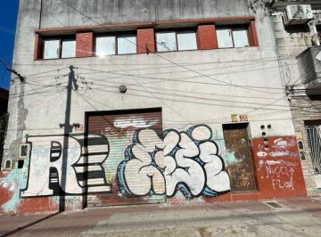 Depósito de 3 ambientes, Lanús · Galpon de 145 m² Parox en Alquiler