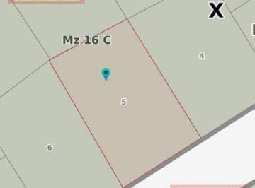 Terreno · 625m² · Terreno a m de Panamerica Km 51
