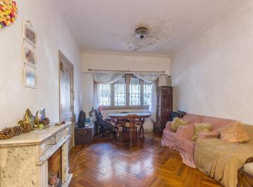 Departamento · 94m² · 4 Ambientes · Departamento 4 Ambientes Almagro en Venta