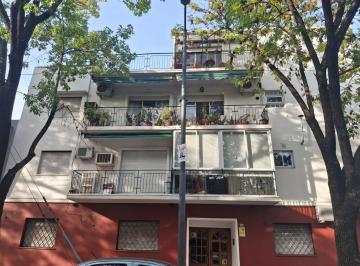 Departamento · 56m² · 2 Ambientes · Departamento Tipo PH en Venta 2 Ambientes con Balcón