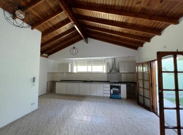 Departamento · 75m² · 3 Ambientes · 1 Cochera · Alquiler, PH 3 Amb, con Cochera y Patio, Lanus O. Centro