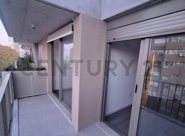 Departamento · 48m² · 2 Dormitorios · Parque Batlle Venta Apto 1dorm Amenities + Balcón Al Frente Usd154.900 Opcion Gje