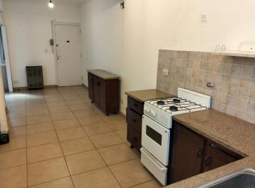 Departamento · 49m² · 2 Ambientes · Alquiler 24 Meses Depto Dos Ambientes