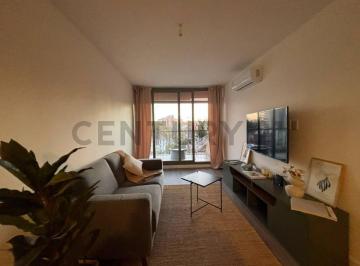 Departamento · 74m² · 3 Ambientes · Parque Batlle Venta Apto 2 Dorm con Balcón Usd195.955 Opción a Cochera  + Baulera