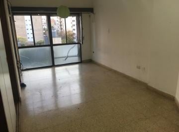 Departamento · 1 Ambiente · Departamento en La Plata 2 y 49 Monoambiente
