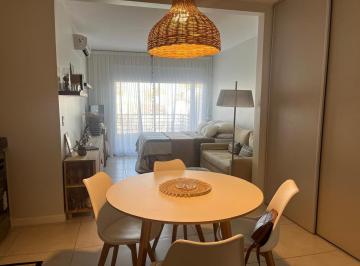 Departamento · 32m² · 1 Ambiente · Monoambiente Amoblado C/balcón en Alquiler Villa Urquiza