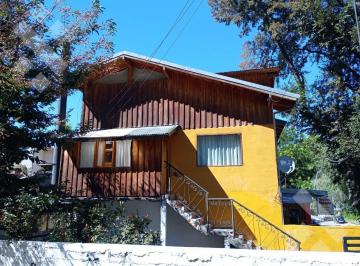 Departamento · 60m² · 2 Ambientes · 1 Cochera · Alquiler Dpto 1 Dormitorio - Zona Centro - Calle Elordi - San Martin de Los Andes