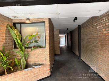 Departamento · 40m² · 3 Ambientes · 1 Cochera · Departamento - 2 Dorm. - Recta Martinoli