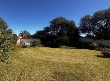 Casa · 260m² · 6 Ambientes · 2 Cocheras · Villa Belgrano, Alquiler Casa m de Gauss