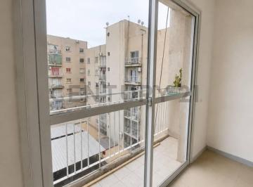 Departamento · 65m² · 3 Ambientes · 1 Cochera · Departamento en Alquiler - Barrio Torres del Sol. Id: