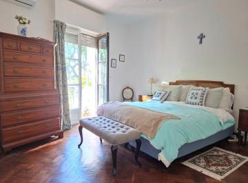Casa de 8 ambientes, San Isidro · Casa en Venta Patio Parrilla Acassuso Excelente Ubicacion