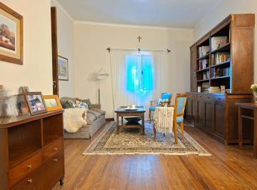 Casa de 8 ambientes, San Isidro · Casa en Venta Patio Parrilla Acassuso Excelente Ubicacion