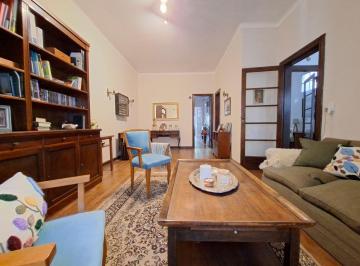 Casa de 8 ambientes, San Isidro · Casa en Venta Patio Parrilla Acassuso Excelente Ubicacion