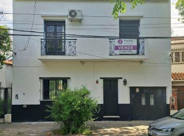 Casa de 8 ambientes, San Isidro · Casa Venta Acassuso Patio Parrilla Excelente Ubicacion