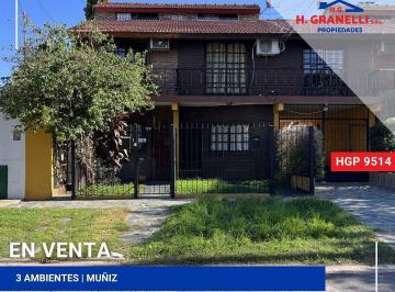 HGP-HGP-9514_2 · Departamento 3 Ambientes. | Muñoz Al 400