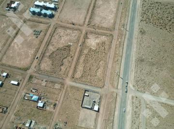 Terreno · 7182m² · Venta Terreno 7200 m² (Manzana Completa) - Añelo, Neuquen