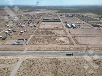 Terreno · 7182m² · Venta Terreno 7200 m² (Manzana Completa) - Añelo, Neuquen