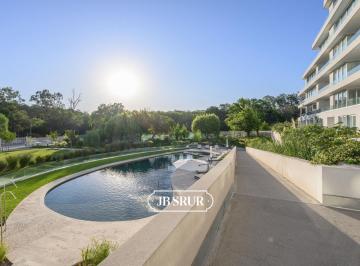 Departamento · 140m² · 3 Ambientes · 2 Cocheras · Villa Belgrano, Alquiler Dpto 2 Dorm.