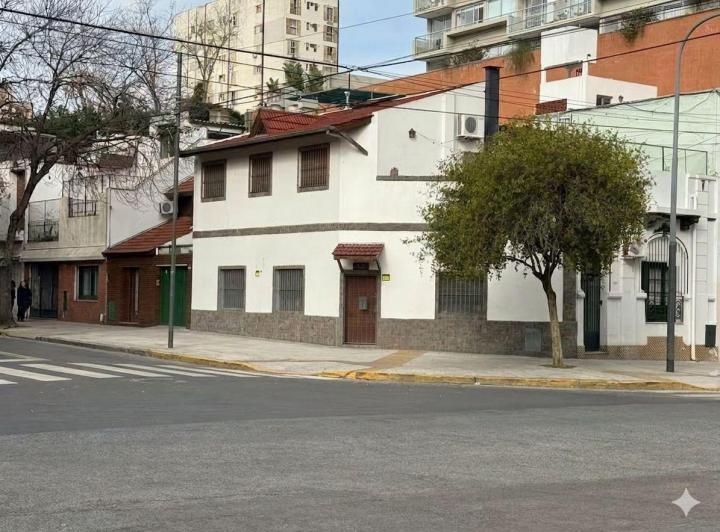 Casa · 127m² · 4 Ambientes