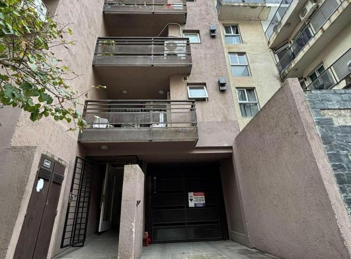 Departamento · 75m² · 5 Ambientes