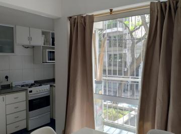 Departamento de 3 ambientes, Rosario · Departamento de 1 Dormitorio Amplio con Patio Exclusivo en Venta