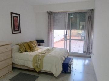 Departamento de 3 ambientes, Rosario · Departamento de 1 Dormitorio Amplio con Patio Exclusivo en Venta
