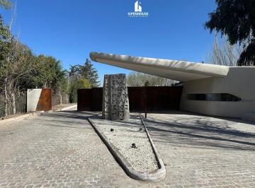 Terreno · 750m² · Openhouse Vende Terreno en Barrio Distrito de Larrea, Lujan de Cuyo.