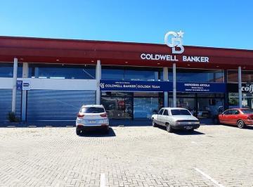 Local comercial · 100m² · 1 Ambiente · 5 Cocheras · Local en Alquiler 100 m² Camino Belgrano Esquina 517 - Manuel B Gonnet