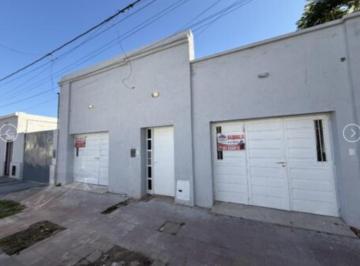 Casa de 6 ambientes, Córdoba · ¡Casa a Estrenar de 3 Dorm. en Alquiler! – B° General Bustos (Ongagasta 959)