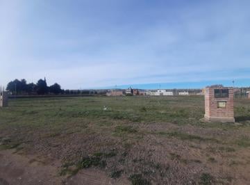 Terreno · 600m² · Terreno en Venta Loteo Cruz del Sur